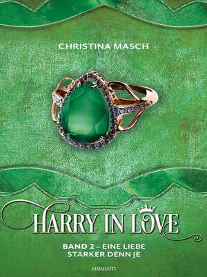 cover image of Eine Liebe stärker denn je